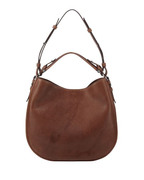 givenchy obsedia hobo medium|Givenchy Obsedia Medium Zanzi Hobo Bag, Medium Brown.